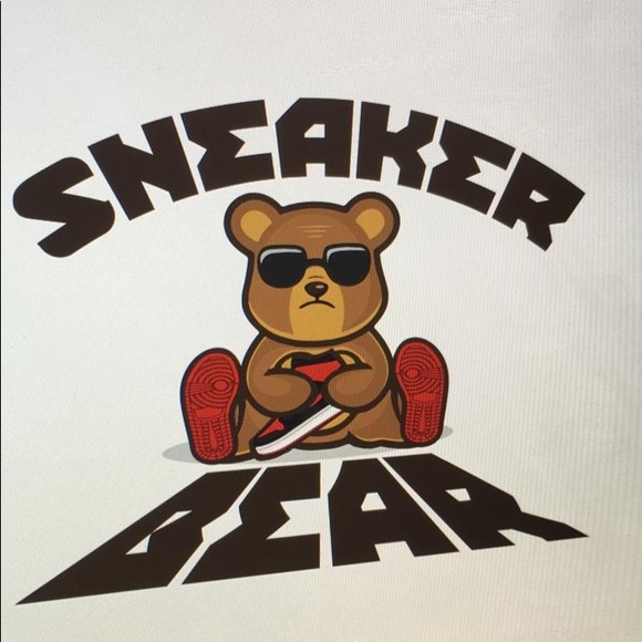 shopsneakerbear